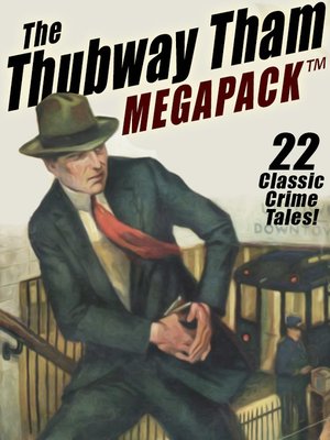 cover image of The Thubway Tham Megapack